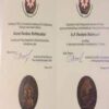 Buy Degree From the Azerbaycan Tibb Universiteti