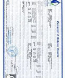 Buy Degree From the Gulf University for Science and Technology