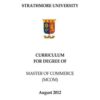 Buy Degree From the Strathmore University