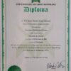 buy degree from the Universidade Eduardo Mondlane