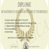 Buy Degree from the Université Centrale