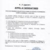 buy degree from the Université Gaston Berger