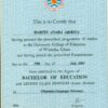 Buy Degree From the University of Cape Coast
