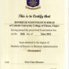 Buy Degree From the University of Ghana