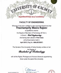 Buy college degree from The University of Calcutta
