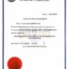 Buy college degree from The Alagappa University