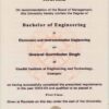 Buy college degree from The Biju Patnaik University of Technology