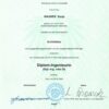 Buy college degree from Technische Universität Graz
