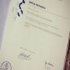 Buy college degree from The Aarhus Universitet