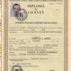 Buy college degree from the Academia de Studii Economice din Bucuresti