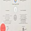 Buy college degree from the Akdeniz Üniversitesi