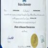 Buy college degree from the Bahria University