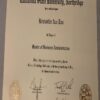 Buy college degree from The California State University, Northridge