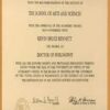Buy college degree from The Catholic University of America