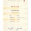 Buy college degree from The Danmarks Tekniske Universitet