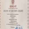 Buy college degree from The East China Normal University