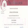 Buy college degree from the Firat Üniversitesi