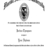 Buy college degree from The Florida International University