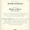 Buy college degree from The George Mason University