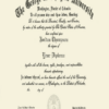 Buy college degree from The George Washington University