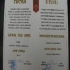 Buy college degree from The Georgian Technical University