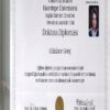 Buy college degree from the Hacettepe Üniversitesi