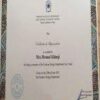 Buy college degree from the Higher Colleges of Technology
