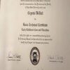 Buy college degree from The Idaho State University