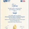 Buy college degree from the  IEDC-Bled School of Management
