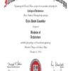 Buy college degree from The Illinois Institute of Technology