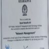 Buy college degree from the Indian Institute of Technology Kharagpur