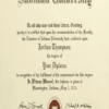 Buy college degree from The Indiana University - Purdue University Indianapolis