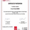Buy college degree from the Institut de hautes études internationales et du développement