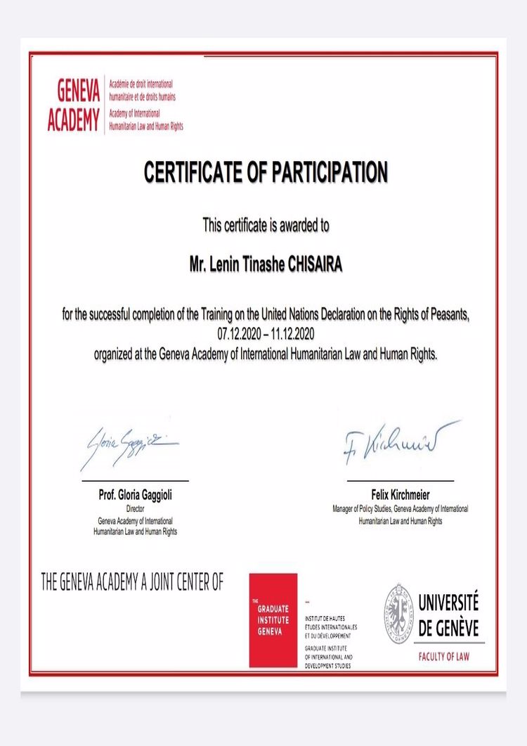 Buy college degree from the Institut de hautes études internationales et du développement