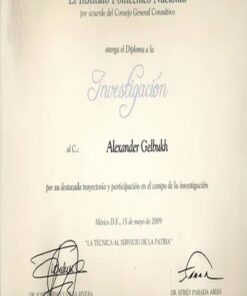 Buy college degree from The Instituto Politécnico de Macau