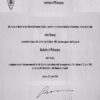 Buy college degree from the Katholieke Universiteit Leuven