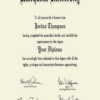Buy college degree from The Marquette University