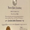 Buy college degree from The Montana State University