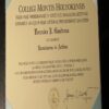 Buy college degree from The Mount Holyoke College