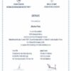 Buy college degree from the National Research Nuclear University MEPI