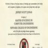 Buy college degree from The New Jersey Institute of Technology