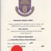 Buy college degree from The Obafemi Awolowo University
