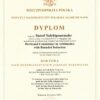 Buy college degree from the Politechnika Wroclawska