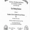 Buy college degree from The San Diego State University