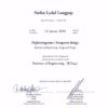 Buy college degree from The Syddansk Universitet