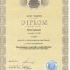 Buy college degree from The Tartu Ülikool