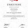 Buy college degree from the Technische Universität Berlin