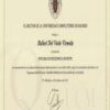 Buy college degree from the Universidad Complutense de Madrid