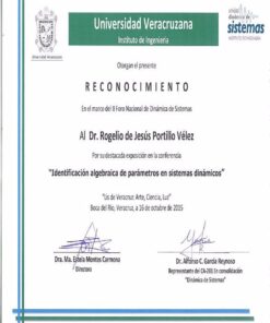 Buy college degree from The Universidad Veracruzana