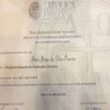 Buy college degree from the Universidade Católica Portuguesa